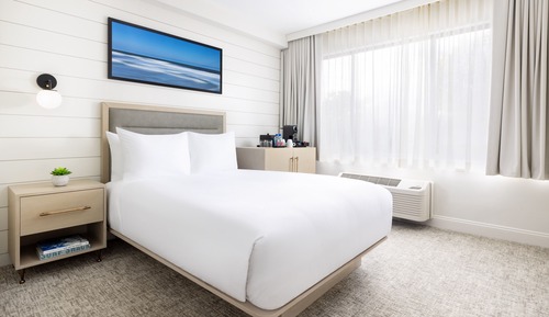 Room, 1 Double Bed