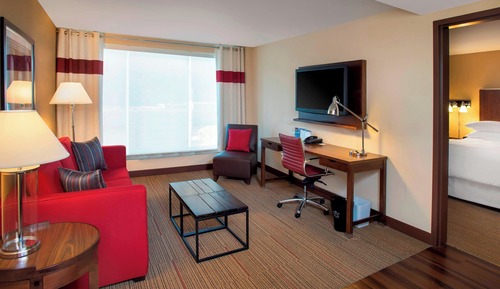 Suite, 1 Bedroom