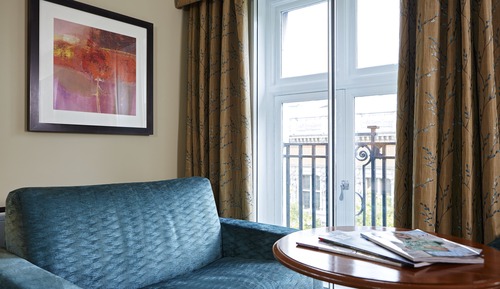 Executive Room, 1 Double Bed