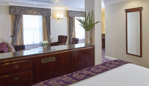 Grand Room