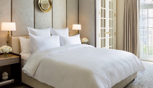 Suite (Rosewood Suite)