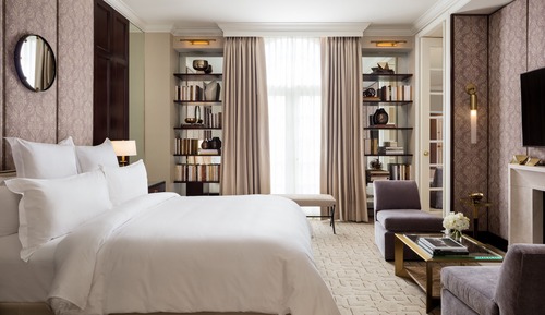 Suite (Manor Suite)