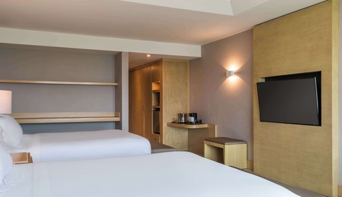 Executive Room, 2 Queen Beds