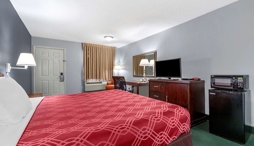 Room, 1 King Bed, Accessible, Non Smoking