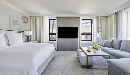 Studio Suite, 1 King Bed (Bw Rodeo View King)