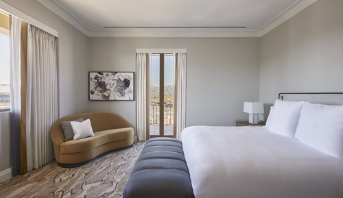 Suite (Governor)