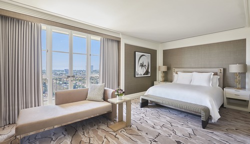Suite (Ambassador)