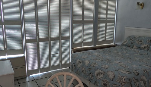 Standard Room, 1 Queen Bed with Sofa bed, Kitchenette