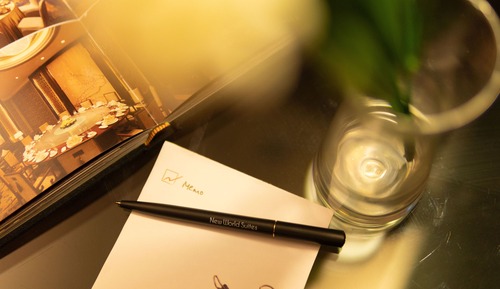 Premier Executive Room