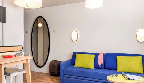 Apartment, 1 Bedroom