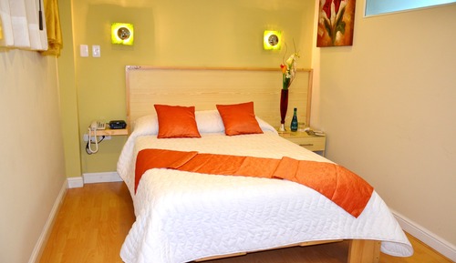 Single Room