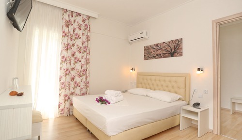 Family Suite, 2 Bedrooms