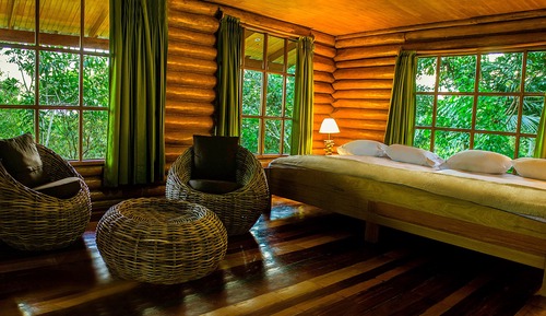 Junior Suite, 2 Double Beds