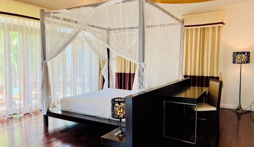 Villa, 4 Bedrooms