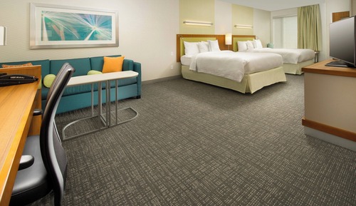 Studio, Multiple Beds (Mobility Accessible, Tub)
