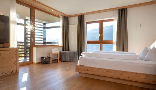 Family Suite, 2 Bedrooms