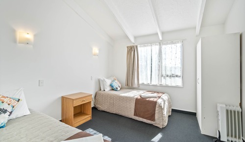 Standard Apartment, 2 Bedrooms, Non Smoking, Kitchenette