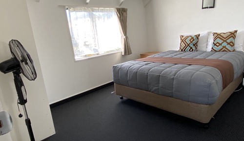 Family Apartment, 1 Bedroom, Non Smoking, Kitchenette