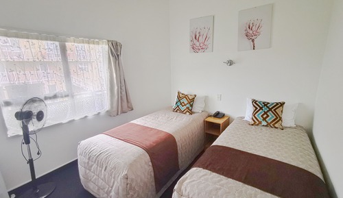 Standard Suite, 1 Bedroom, Non Smoking, Kitchenette