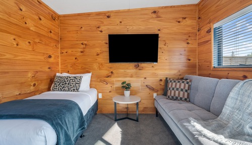 Motel Studio