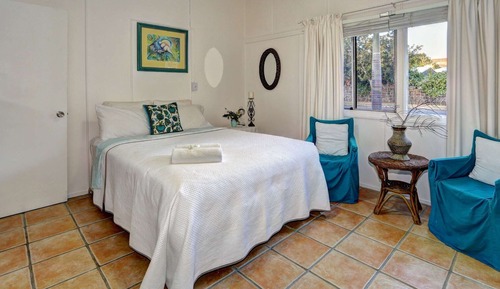 Standard Apartment, 1 Bedroom, Kitchenette