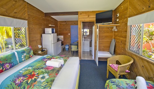 Standard Studio, Non Smoking, Kitchenette (Corporate Special)