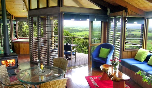 3 Nights Canopy Tree House