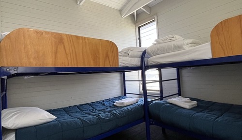 Beach Walk 6 Berth Semi-detached