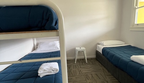 2 Bedroom Studio