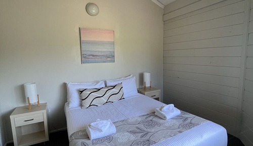 Beach Walk 4 Berth Semi-detached