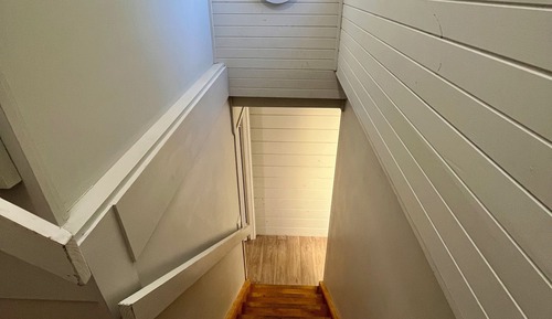 Coastal Cabin Semi-detached