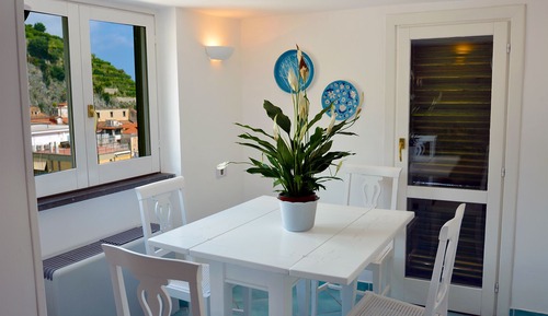 Apartment, 1 Bedroom, Kitchenette