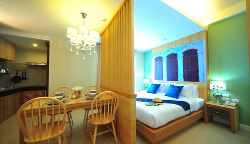 Family Suite