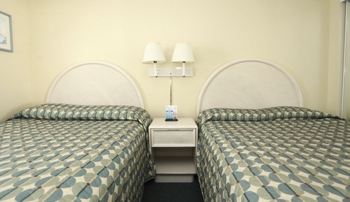 Apartment, 2 Bedrooms