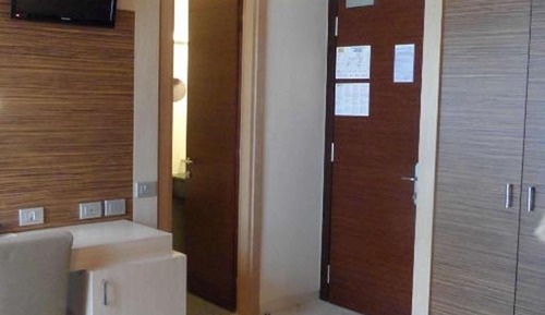 Double Room Single Use