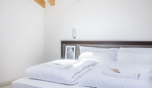 Apartment, 1 Bedroom (4 adults)