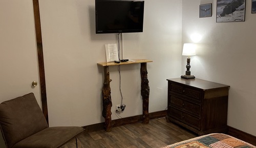 Single Room, 1 Queen Bed, Non Smoking, Ground Floor