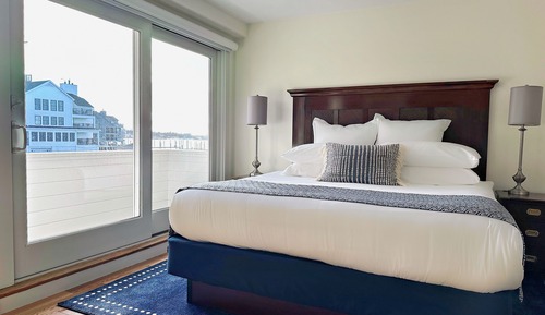 Waterfront Room