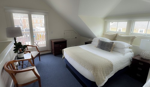 Cityview Suite