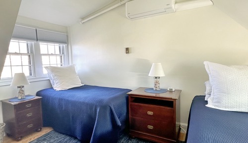 Waterfront Suite