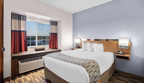 Room, 1 Queen Bed, Non Smoking