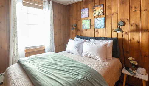 Room 3 - Cedar
