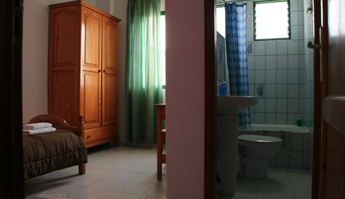 Standard Single Room, 1 Twin Bed