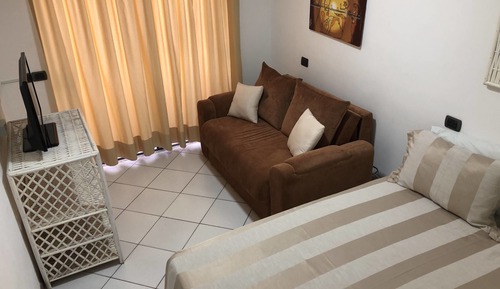 Apartment, 1 quarto 201B (No Pool Access)