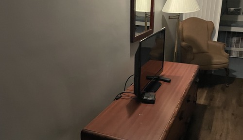 Standard Double Room, 1 Bedroom, Non Smoking