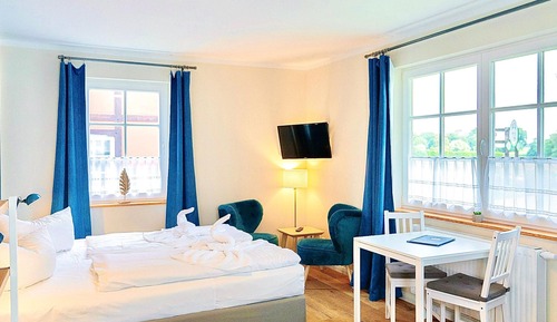 Comfort Double Room, Non Smoking