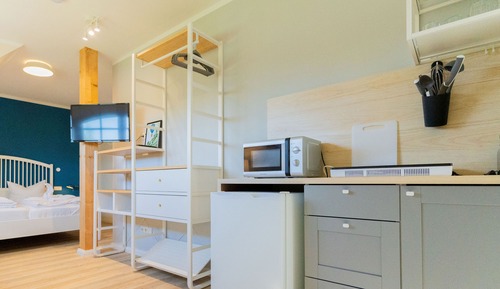 Exclusive Double Room, Non Smoking