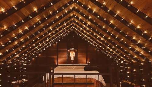 Family Chalet