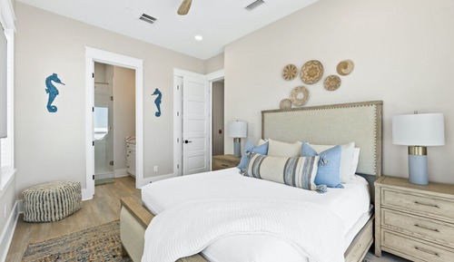 House, 5 Bedrooms, Private Pool, Beachfront