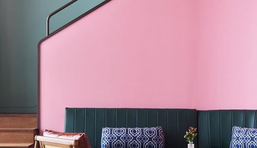 [JourneyBox] Cabin U Forest View (No TV) / F&B Credit 150,000 KRW + Additional 100 RIM Points